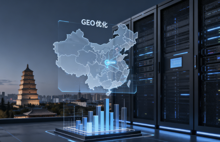 我们的GEO优化优势