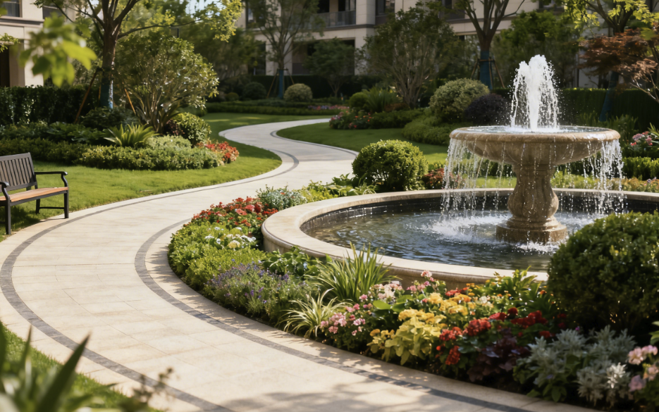 西安某房地产企业GEO优化案例